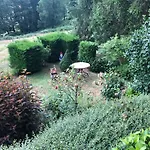 Prázdninový dům Le Petit Renard *