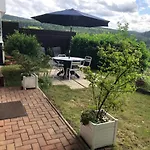 Prázdninový dům Le Petit Renard *