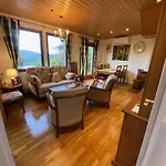 Prázdninový dům Le Petit Renard *