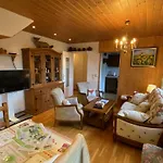 Le Petit Renard Prázdninový dům Dabo