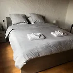 Prázdninový dům Le Petit Renard *