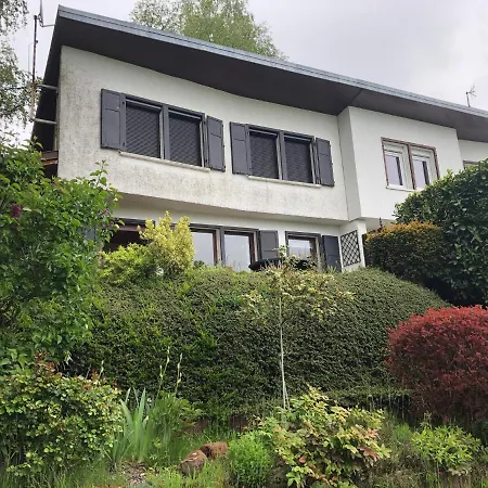 بيت للعطل Le Petit Renard *