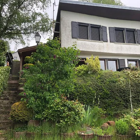 Le Petit Renard Vakantiehuis *