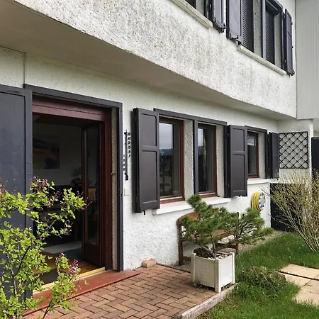 Le Petit Renard 펜션 다보