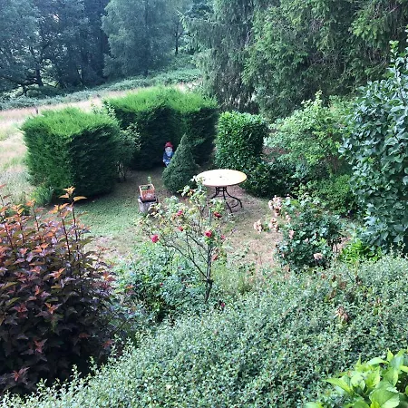 Feriehus Le Petit Renard *