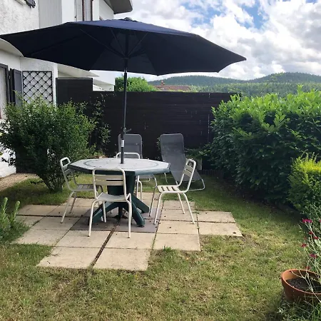 Le Petit Renard Dabo