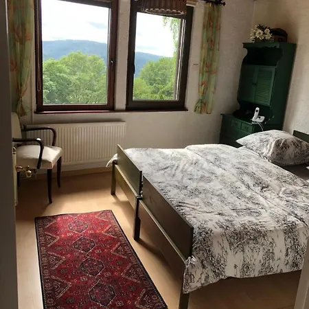 Le Petit Renard بيت للعطل *