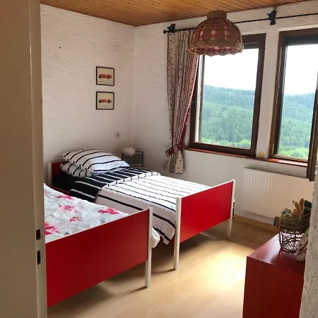 Le Petit Renard بيت للعطل *