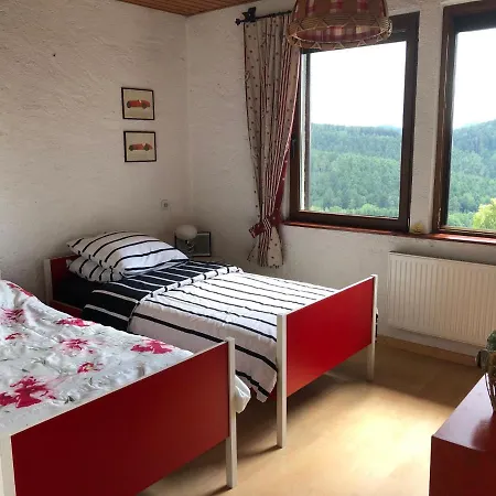 بيت للعطل Le Petit Renard *