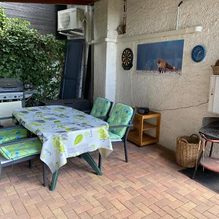 Le Petit Renard Dabo