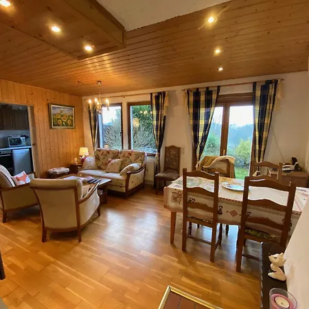 Le Petit Renard Vakantiehuis