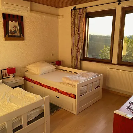 Le Petit Renard 펜션 다보