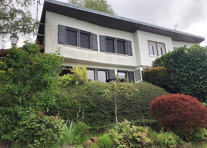 Vakantiehuis Le Petit Renard *