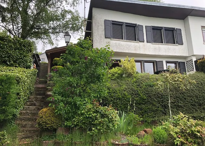 Le Petit Renard Vakantiehuis *