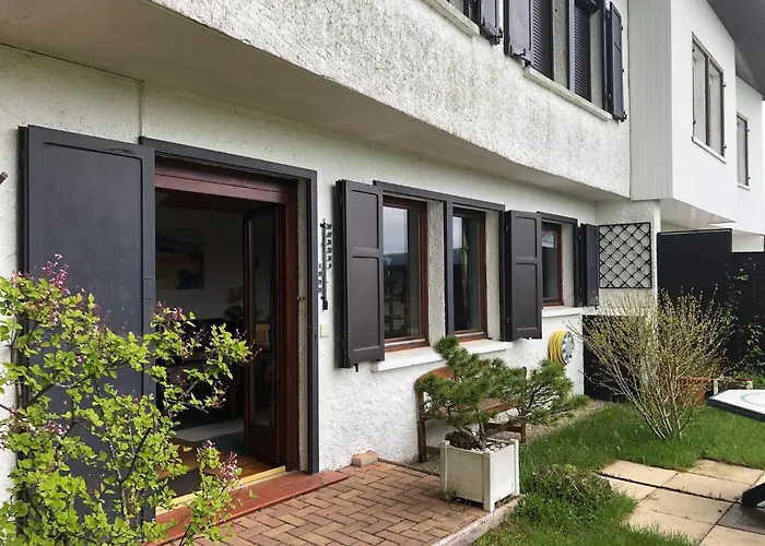 Le Petit Renard 펜션 다보