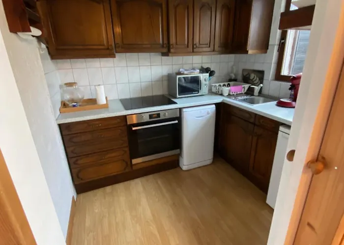 Le Petit Renard Vakantiehuis *