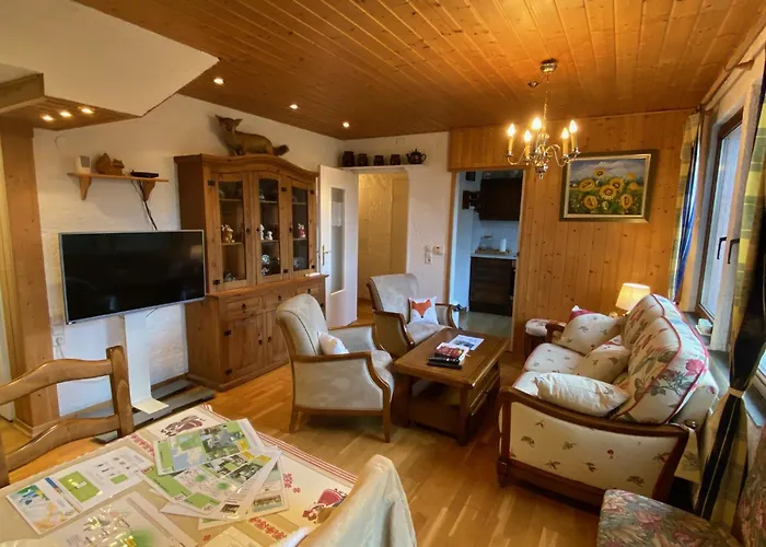 Le Petit Renard Vakantiehuis Dabo