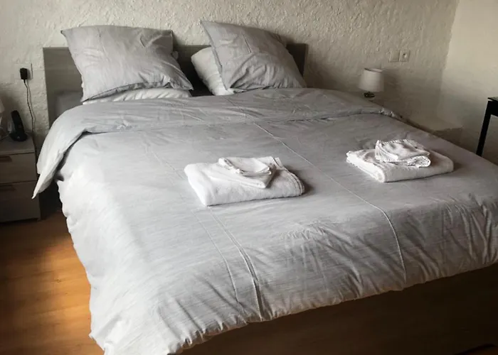 Vakantiehuis Le Petit Renard *