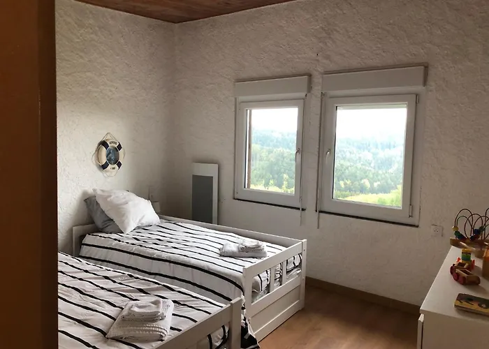 Le Petit Renard Vakantiehuis