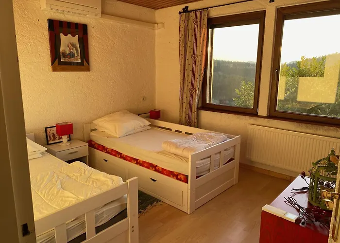 Le Petit Renard 펜션 다보